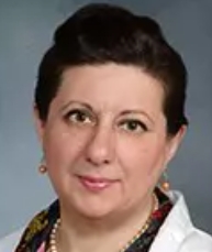Ljiljana V. Vasovic