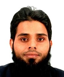 Muhammad Rashid