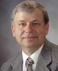 James A. Burger