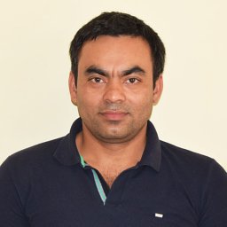 Krishna Prasad Pathak