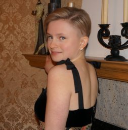 Irina Olegovna Vorontsova