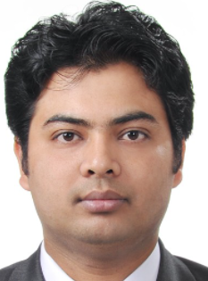 Nazmul Abedin Khan