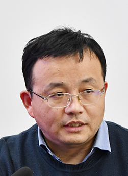 Liangyong Wang