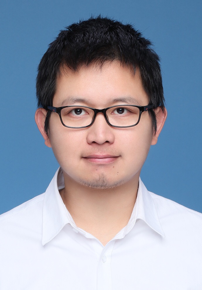 Huiqi Hu