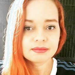 Cristiane Aparecida dos Santos