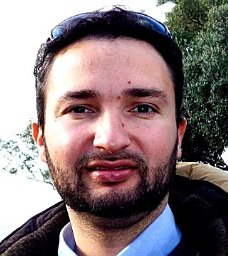 Stefano Cioni