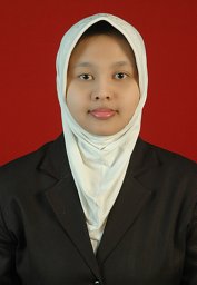 Dista Amalia Arifah