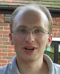 Andrew Priest