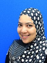 Dahalan Farrah Aini