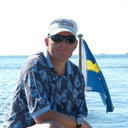 Clas Malmestrom