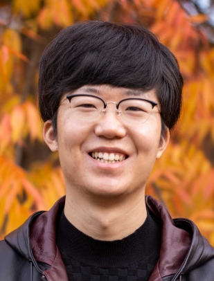 Haotian Zhang