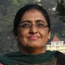 Lakhvir Kaur Dhaliwal