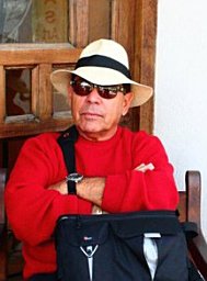 Julio A. Vásquez