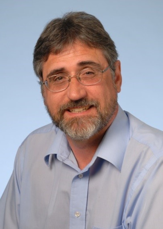 Nigel Richards