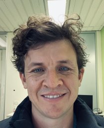 James Malycha