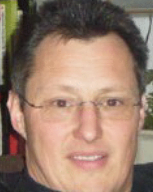 Xavier Moreau