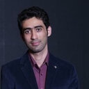 Saeed Moradi Haghighi