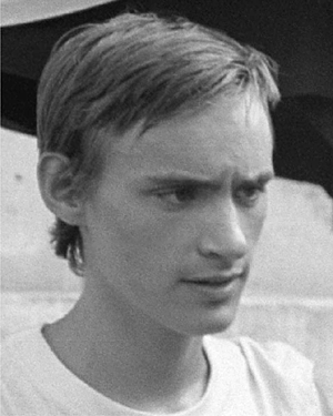 Vandy Berten