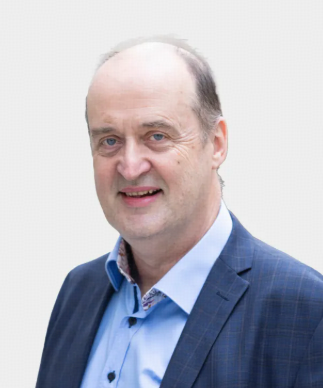 John McCafferty