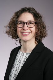 Jennifer M Peterson