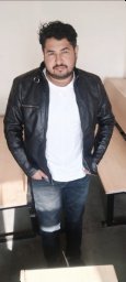 Aakash Partap Singh