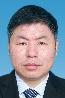 Jianguo Wang