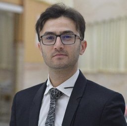 Mojtaba Davoodi