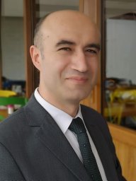 Keleş Ali