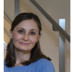 Yulia Savva