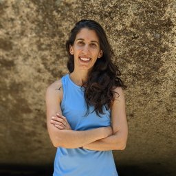 Yaara Aharon‐Rotman