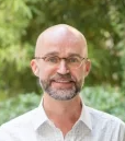 Bjarke Liboriussen