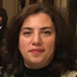 Gulsum Balcık Mısır