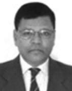 M. Abul Masrur