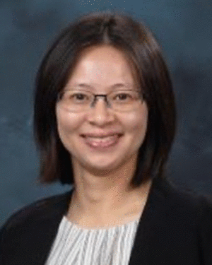 Lexie Yang