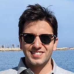 Khayachi Anouar