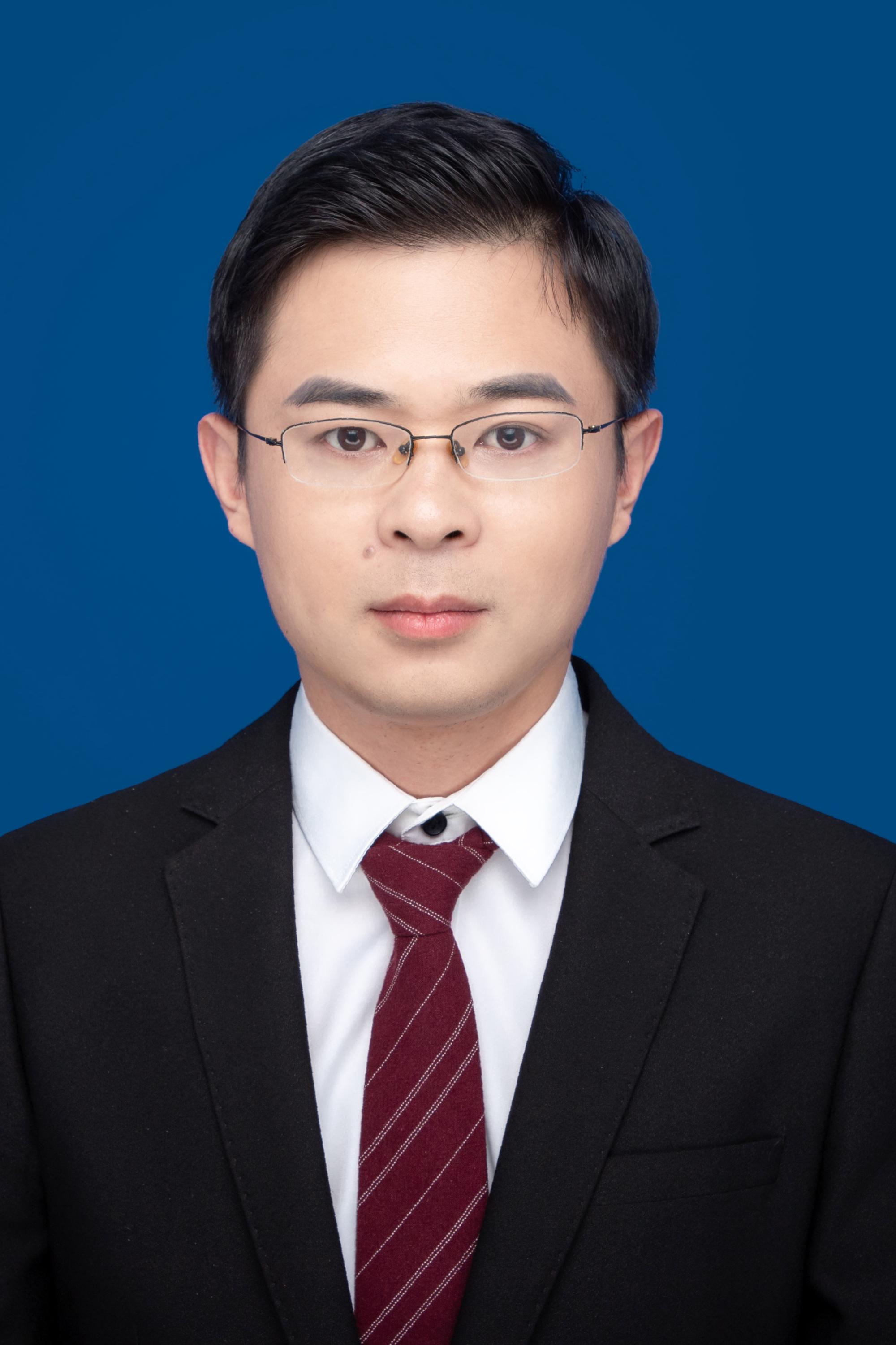 Haijian Su