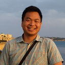 James Leong