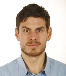 Israel Leyva-Mayorga
