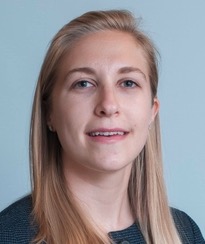 Joanna M. Streck