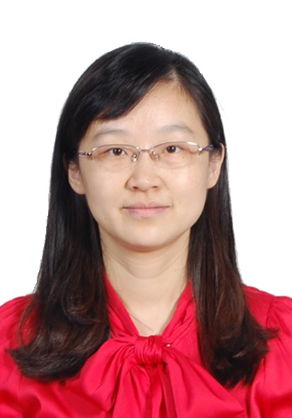 Yi Lu