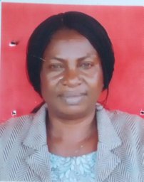 Maria E. Ngwu