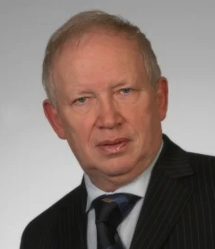 Jerzy Holowiecki