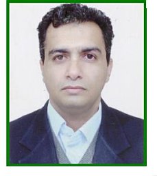 Haghani Masoud
