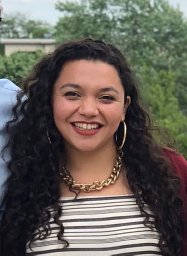 Melissa C. Cendejas