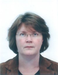 Gudrun Kristjansdottir