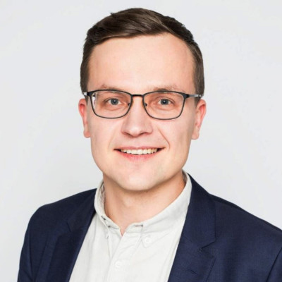 Taavi Tillmann