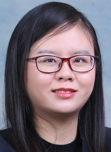 Jing Jiang
