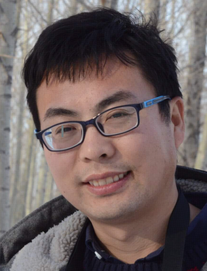 Xiaowei Chen
