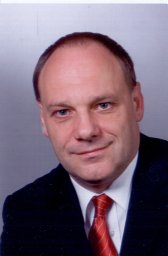Wolfgang Wilke