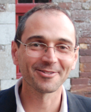 Pascal Vaillant